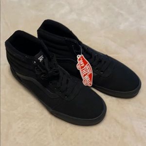 VANS HI MENS sz 10